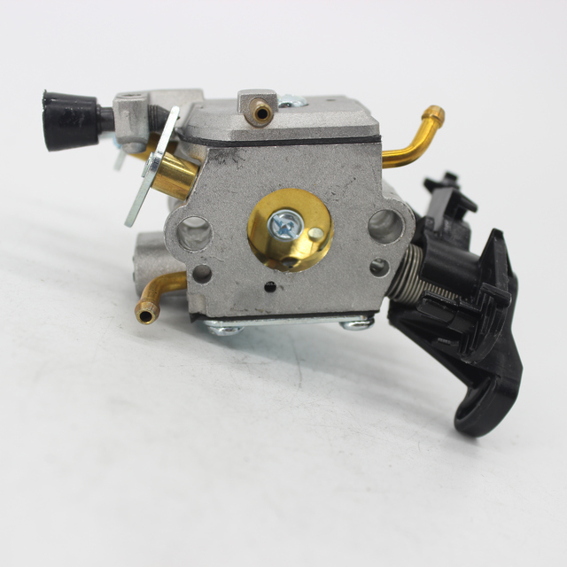 C1M-EL37B Carburetor for Husqvarna 445 450 450E 445E Gas Chainsaw Parts Replace 506450401 531215601 Carb