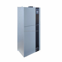 Fabricant chinois d'onduleurs de fréquence triphasés à haute efficacité VFD 220V-380V 315kW-400kW pour compresseur et moteur