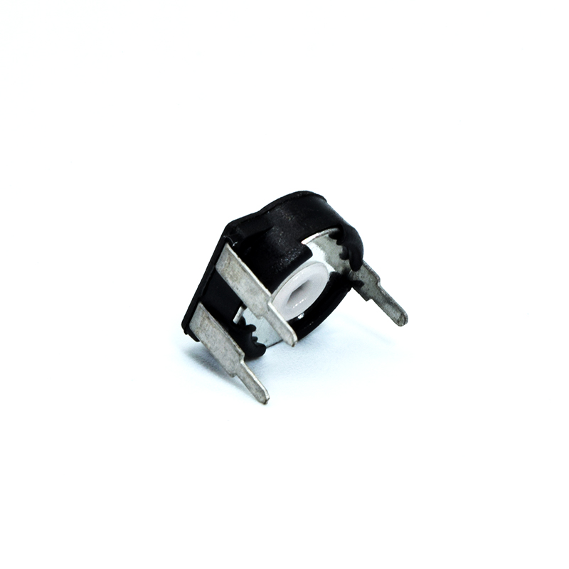 PT15 Trimmer Carbon Potentiometer Oval Hole Piher Spain Potentiometer