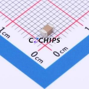 Condensador SMD (MLCC) 1206B333K631CT 1206 (Capacitancia: 33nF) (Precisión: 10%) Voltaje Nominal: 630V - Product Image 1