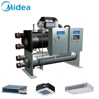 Xiaomi Midea — refroidisseur d'eau magnétique, centrifuge, 400v, 500t, refroidisseur