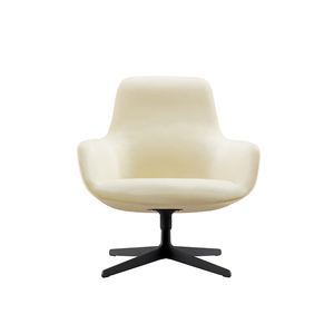 Silla giratoria de espuma con molde de poliuretano para tapicería, silla de salón, muebles, precio barato - Product Image 1