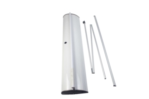 Pull Up Banner vendita calda negozio economico retrattile Pull Up Banner Roll Up Banner Display - Product Image 2