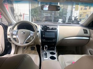 นิสสัน เทียน่า ปี 2016 เครื่องยนต์ 2.0 ลิตร เกียร์ CVT 5 ที่นั่ง – รถยนต์ญี่ปุ่นมือสองประหยัดน้ำมัน รถซีดานนิสสันที่เชื่อถือได้สำหรับผู้ซื้อทั่วโลก - Product Image 3