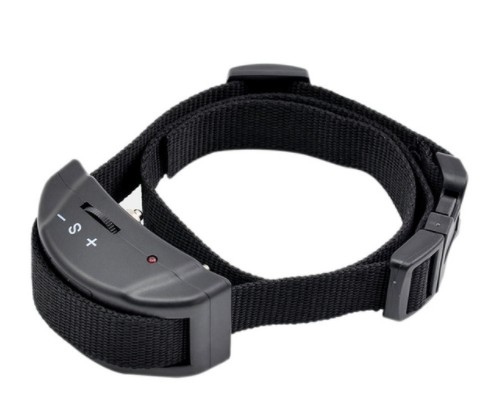 Самый дешевый Petrianer PET852 анти кора шок управление воротник для товары Собак Открытый Анти лай устройства