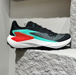 Zapatillas de Running Transpirables con Malla Antideslizante para Senderismo en Montaña, Unisex - Product Image 6