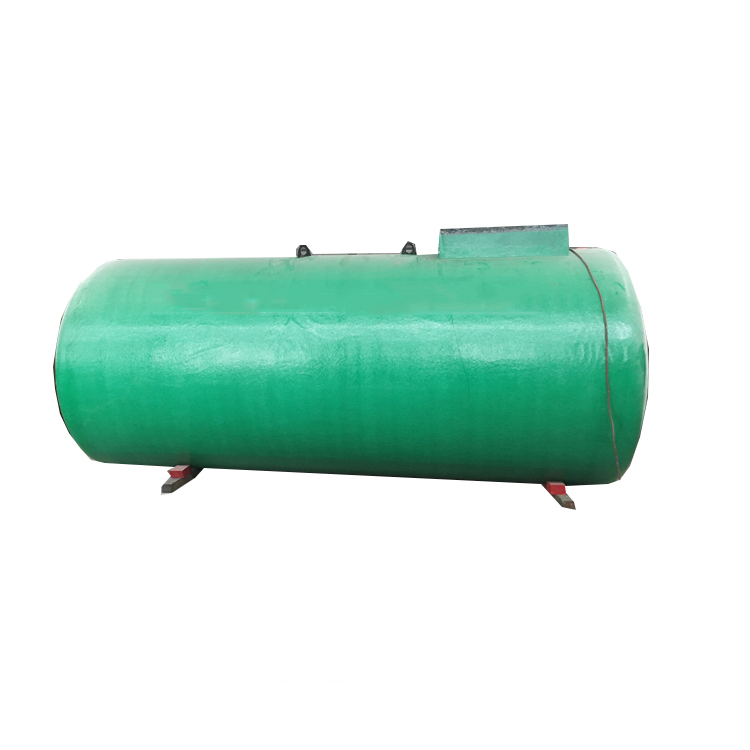 China fornecedor de 45000 litros do tanque de armazenamento de produtos químicos óleo do tanque de armazenamento subterrâneo de combustível para motores diesel