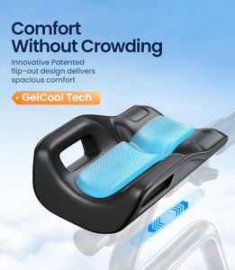 Chariot pliable pour <span class=keywords><strong>senior</strong></span> avec support d'accoudoir poignée réglable cadre léger quatre roues pour aide à la marche des personnes âgées - Product Image 4