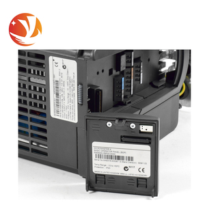 Convertidor de Frecuencia PLC SIEMENS 6SE6 420-2AB21-1BA1 6SE6420-2AB21-1BA1 Nuevo y Original, Controlador Programable - Product Image 5