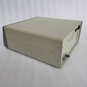 Unit Elektrokauter Veteriner 100W - Mesin Kauter RF untuk Operasi Klinik Hewan - Product Image 3