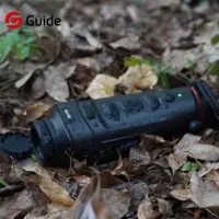 Automatic Tracking Monocular for Hunting, Night Vision