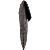 Housse pour ordinateur portable en feutre pour MacBook, tablette, ordinateur portable, sac de rangement, étui enveloppe pour homme et femme
