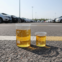 Prix de gros d'usine, résine liquide phénol-formaldéhyde de haute qualité