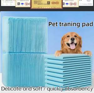 Jumbo Pack Disposable Pet <b>Pads</b> - Product Image 4
