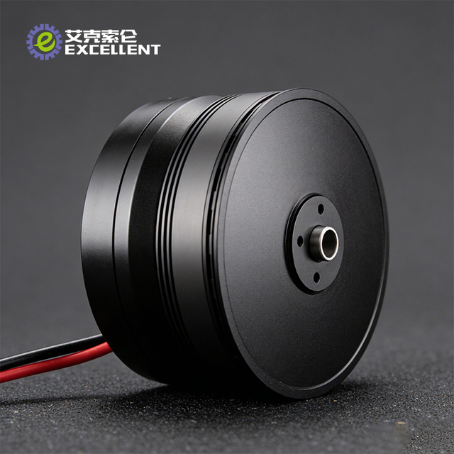Heavy Duty Commercial Drone Motor High Torque Low KV Brushless Motor for Agricultural Spraying Industrial Logistics Delivery