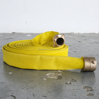 Adaptateurs forestiers femelles taille 1 "NST/NPT/NPSH filetage pour tuyau de lutte contre l'incendie ou connexion de pompe