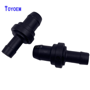 TOYOEM PCV 阀门适用于丰田 Chaser Cresta PCV 阀门适用于丰田 Crown Majesta Mark <span class=keywords><strong>2</strong></span> Soarer Supra 通风阀 12204-88402 - Product Image 1