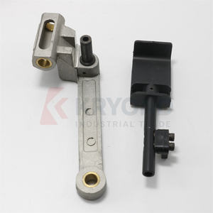 1Set MV.035.455 F2.028.316 Pied d'alimentation pour machine à imprimer Pièces de rechange durables - Product Image 3