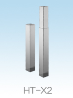 Colonne de levage électrique 12v 24v actionneur linéaire ensemble de levage à faible bruit pour meubles 150kg 500mm personnalisé