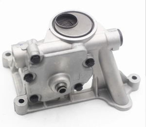 高品質オイルポンプ078115105A078115105D Audi A4 A6 ALLROAD QUATTRO A8 Cabriolet S4 VW BEETLE 2.5 GOLF 2.5L JETTA 2.5L - Product Image 2