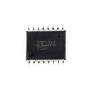 Aislador Digital de Montaje Superficial MAX14945EWE+T/EWE+SOIC-16, 2750Vrms, 500kbps - Product Image 3
