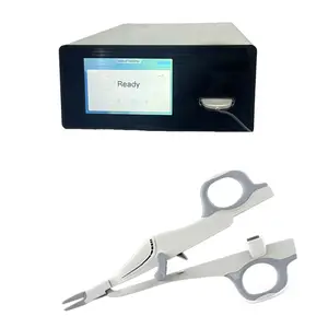 Medical Consumable Portable Surgical Instrument Ligasure Bipolar Forceps Ligasure Sealing For Laparoscopy