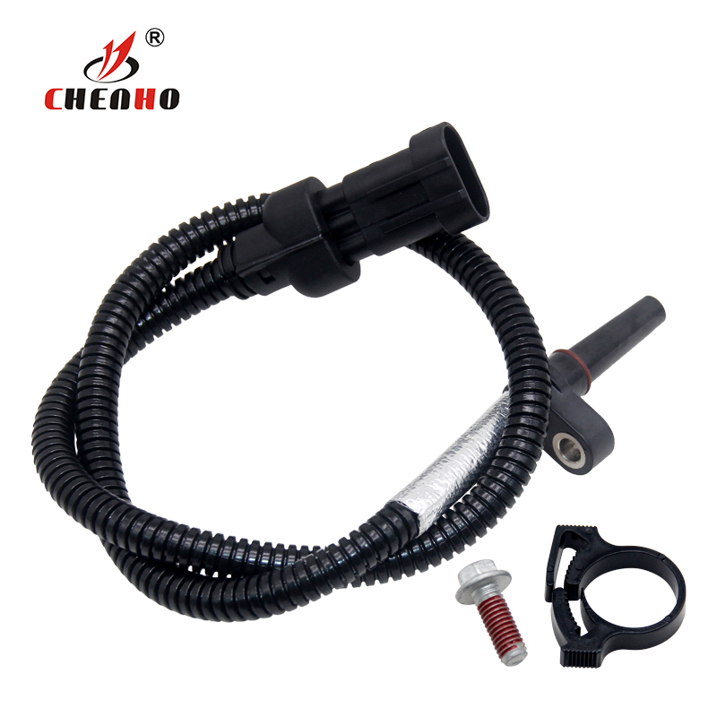 チンスポ Auto Parts Speed Sensor for 07-11 Dodge Ram Cummins 5327846