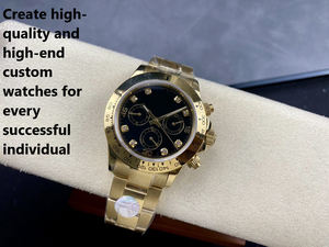 Reloj inteligente Second Sky Wonder - No se tiene que preocupar. Reloj Mecánico para Hombre de Primera Calidad - Product Image 6