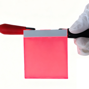 B82778RW Modèle-9V/24V Rétroéclairage <span class=keywords><strong>LED</strong></span> personnalisable RGBW et rouge/blanc à haute luminosité et à réponse rapide pour la <span class=keywords><strong>vision</strong></span> industrielle - Product Image 6