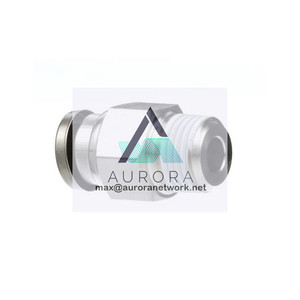 Accessoires de soupape pneumatique électronique de haute qualité, KQG2H07-N01S, avec un bon prix - Product Image 1