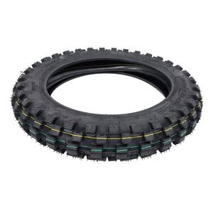Off Road usando <span class=keywords><strong>12</strong></span> <span class=keywords><strong>pulgadas</strong></span> <span class=keywords><strong>Pit</strong></span> Dirt <span class=keywords><strong>Bike</strong></span> neumático trasero 80/100-<span class=keywords><strong>12</strong></span> neumático exterior y tubo interior para Kayo BSE Appollo <span class=keywords><strong>Bike</strong></span> - Product Image 1
