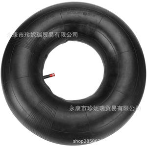 Cámara de aire para ATV Zhen Nirui 19X7-8 20X8.00 10.00-8 con válvula recta para reemplazo y reparación - Product Image 4