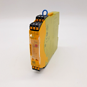 Plc S3 C 24vdc <span class=keywords><strong>2</strong></span> Veiligheidsrelais - Product Image 1