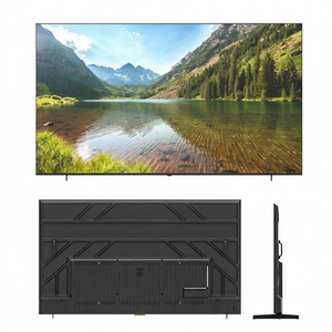 Sistema de TV LED 4K Personalizado OEM/ODM para Uso en Hoteles, 90 Pulgadas con Tamaños de 65 a 19 Pulgadas, Pantalla Publicitaria, Resistente al Agua IP65 - Product Image 1