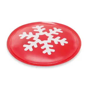 Reusable PVC hand warmer personalized gadgets - Product Image 1