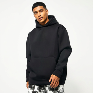 Custom Blank Best Supplier Hot Selling Men <b>Oversized</b> <b>Hoodie</b> High Demanded Product Men <b>Oversized</b> <b>Hoodie</b> - Product Image 1