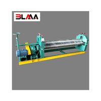 Machine à Rouler les Plaques CNC à 3 Rouleaux Robuste W11 |   Outil de pliage de tôle en acier doux de 16 mm 2500 mm pour la fabrication industrielle de métaux