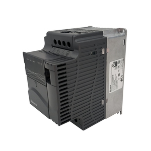 Variateur de fréquence (VFD) VFD-E VFD055E43A 5,5 kW 7,5 CV 460 V triphasé sans capteur 13 A IP20, neuf et d'origine - Product Image 5