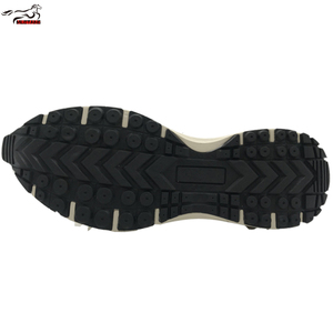 Suelas de Goma Antideslizantes para Calzado, Cómodas para Exteriores, Precios Razonables, Personalizadas para Mustang - Product Image 3