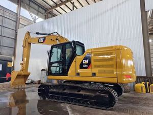 รถขุด Caterpillar 320GC สภาพดี นำเข้าจากญี่ปุ่นแท้ ราคาถูก - Product Image 3