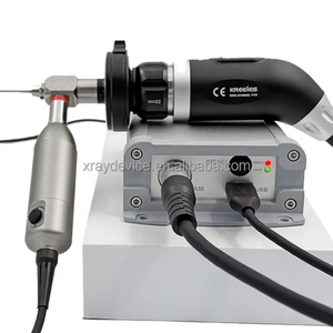 Caméra endoscopique portable pour l'imagerie vétérinaire, équipement d'inspection et de chirurgie endoscopique - Product Image 2