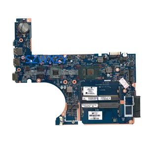 Cho HP 450 <span class=keywords><strong>G4</strong></span> 470 <span class=keywords><strong>G4</strong></span> Máy Tính Xách Tay Bo Mạch Chủ 907713-601 907713-001 DA0X83MB6H0 Với I3-7100U 930M X 2GB GPU DDR4 Mb 100% Thử Nghiệm - Product Image 1