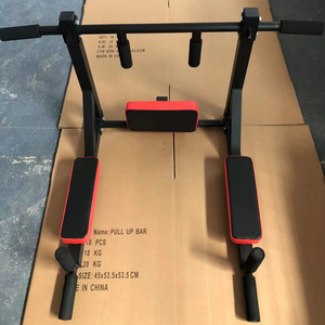 <span class=keywords><strong>Barres</strong></span> doubles murales et sur cadre <span class=keywords><strong>de</strong></span> porte pour tractions, équipement <span class=keywords><strong>de</strong></span> fitness et articles sportifs, <span class=keywords><strong>barres</strong></span> simples murales - Product Image 1