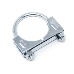 แคลมป์เก็บเสียงรถตักดิน6677363บ๊อบแคลมป์ S130 S160 <span class=keywords><strong>S175</strong></span> S185 - Product Image 1