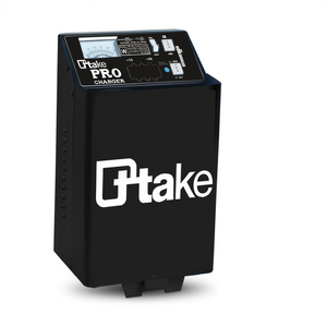 เครื่องชาร์จแบตเตอรี่และเครื่องสตาร์ทรถยนต์ Ttake Pro - Product Image 2
