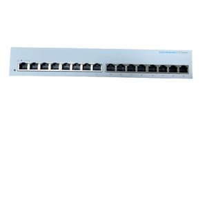 CBS110-16T-CN Switch Gigabit Empresarial de 16 Puertos-CBS110-16T-CN - Product Image 4