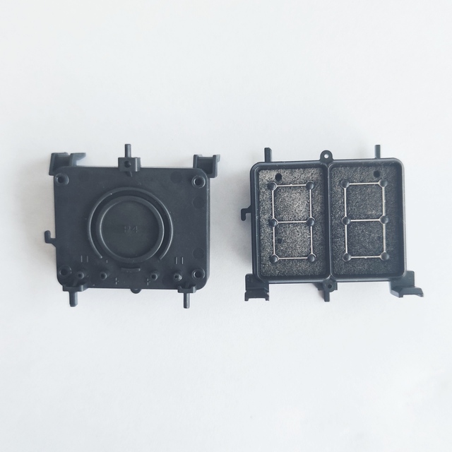 R1900 R2000 Printer Capping Station/ DX5 Eco Solvent CapTop for Epson Printer/ DX5 Printer Capping