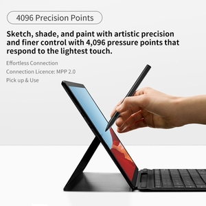 สินค้ามาใหม่สำหรับ <span class=keywords><strong>Lenovo</strong></span> <span class=keywords><strong>XiaoXin</strong></span> <span class=keywords><strong>Pad</strong></span> Pro 11.5 นิ้ว ปากกาสัมผัสแบบชาร์จได้ รุ่น TB-J706F - Product Image 6