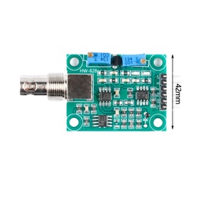 Pengukur nilai <span class=keywords><strong>PH</strong></span> cair Regulator deteksi modul Sensor pemantau kontrol penguji BNC <span class=keywords><strong>PH</strong></span> elektroda Probe untuk <span class=keywords><strong>Arduino</strong></span> <span class=keywords><strong>PH</strong></span> 0-14 - Product Image 4