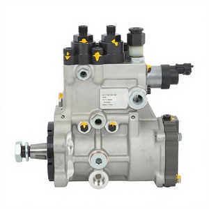 ปั๊มฉีดน้ำมันเชื้อเพลิง 375-2647 20R-4562 สำหรับเครื่องยนต์ C7.1 C4.4 326 330D2 330 GC 323 330 323D L - Product Image 3